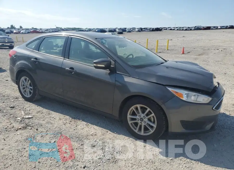 1FADP3F23JL243024 Photo# 4
