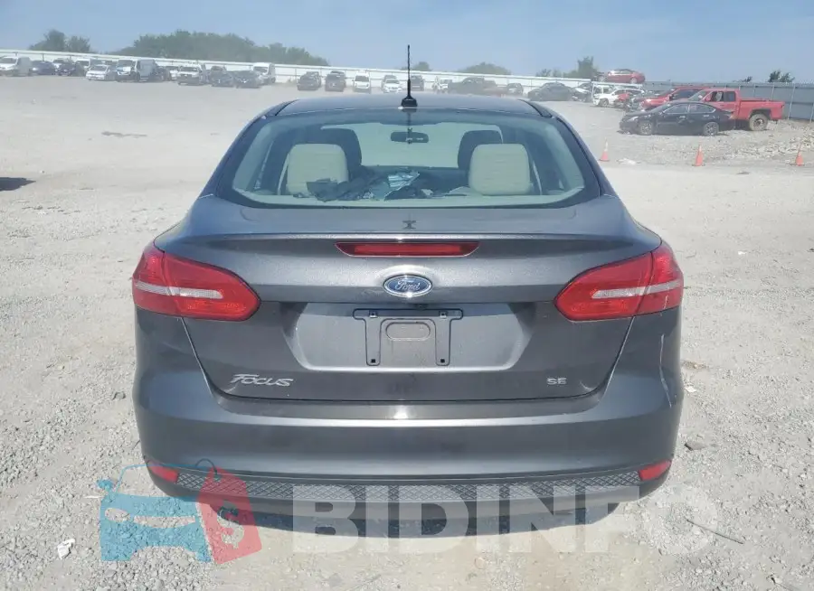 1FADP3F23JL243024 Photo# 6