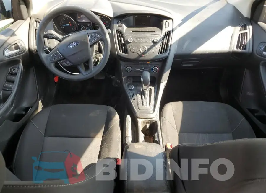 1FADP3F24HL300406 Photo# 8
