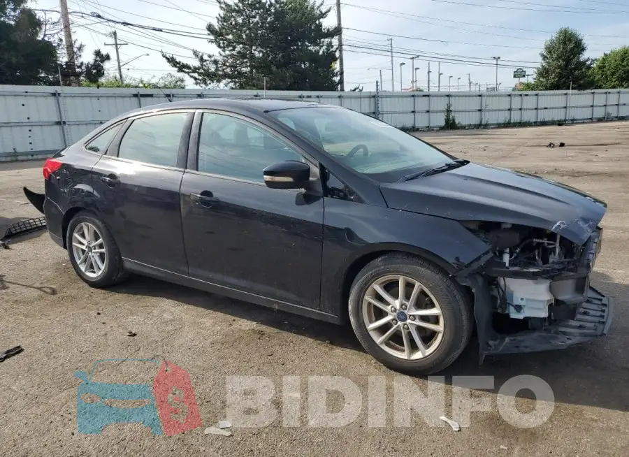 1FADP3F25GL274901 Photo# 4