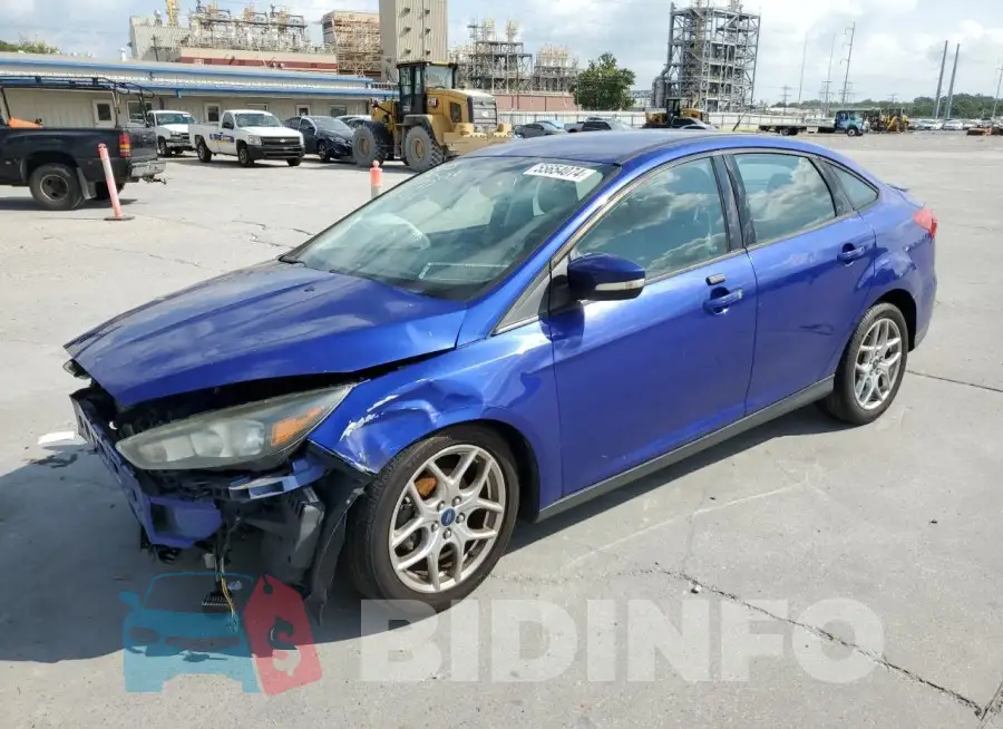 1FADP3F26FL215001 Photo# 1