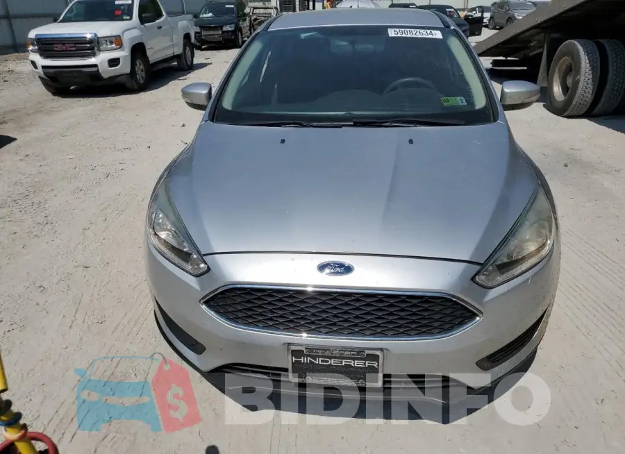 1FADP3F27HL276165 Photo# 5