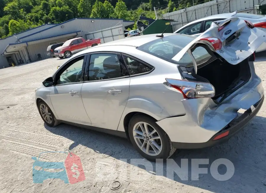 1FADP3F27HL276165 Photo# 2