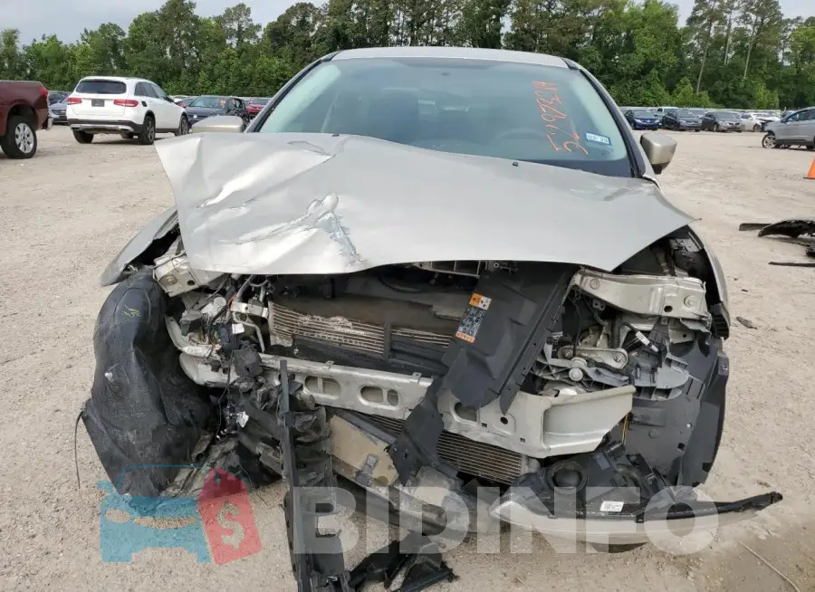 1FADP3F28JL226932 Photo# 5