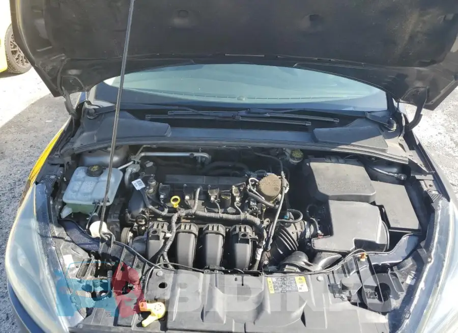 1FADP3F2XFL271278 Photo# 11