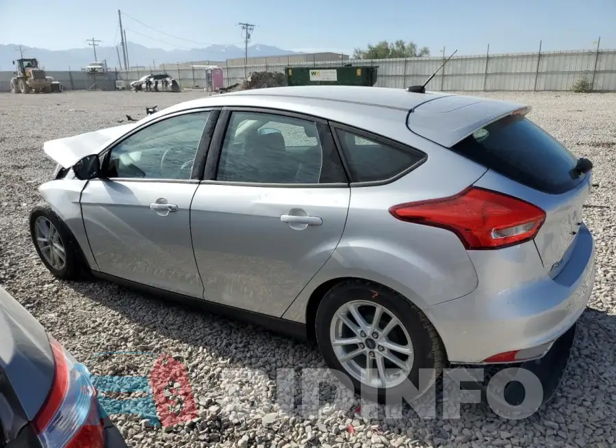 1FADP3K2XFL220384 Photo# 2