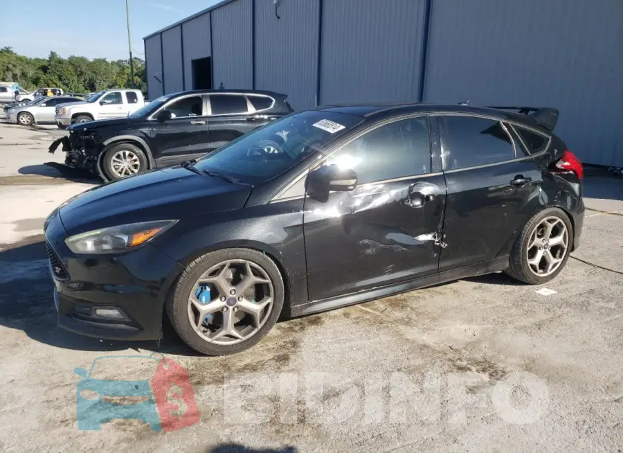 1FADP3L99FL259074 Photo# 1