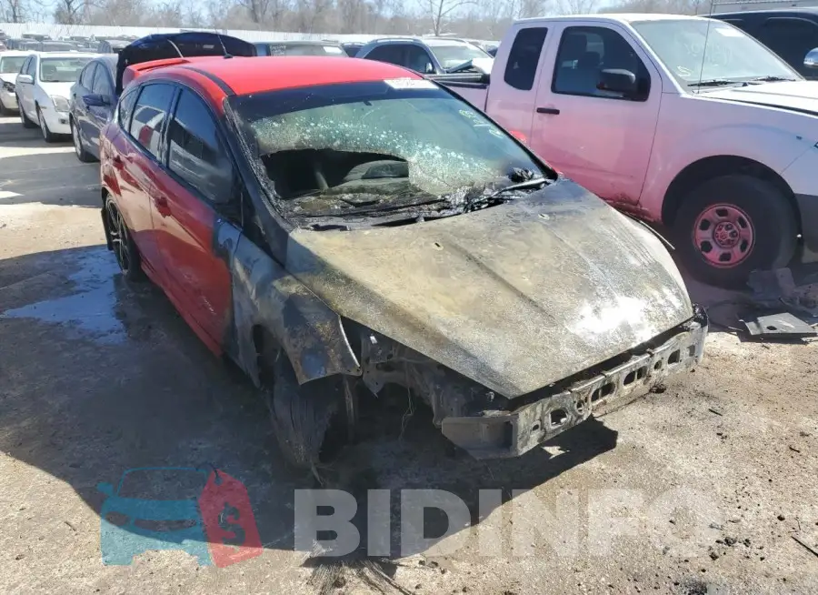 1FADP3L99HL284401 Photo# 4