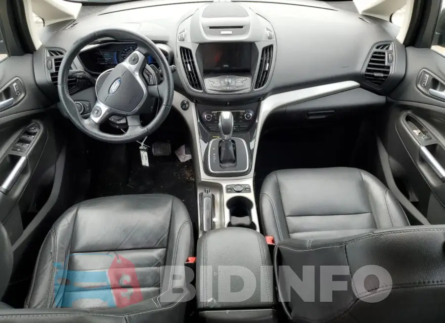 1FADP5CU8GL107921 Photo# 8