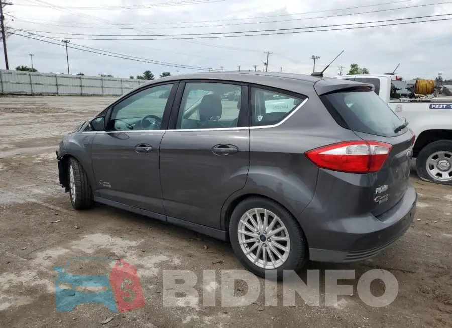 1FADP5CU8GL107921 Photo# 2