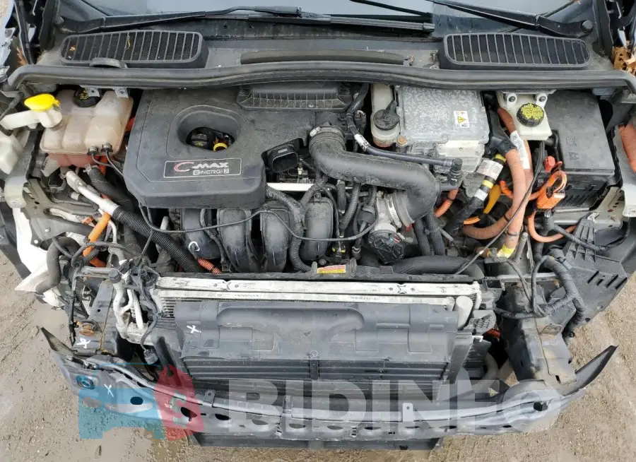 1FADP5CU8GL107921 Photo# 11
