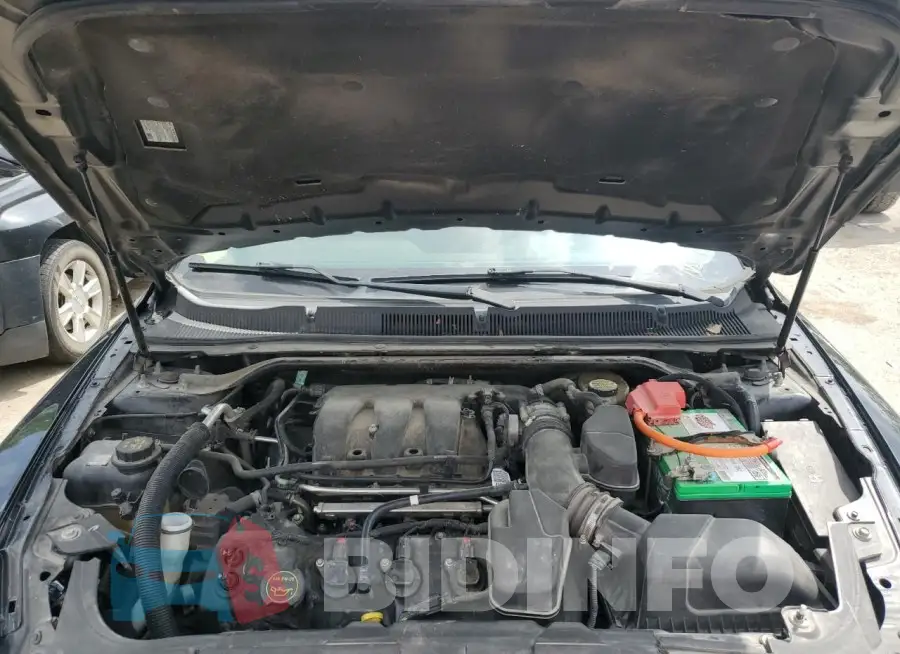 1FAHP2E81FG127600 Photo# 11