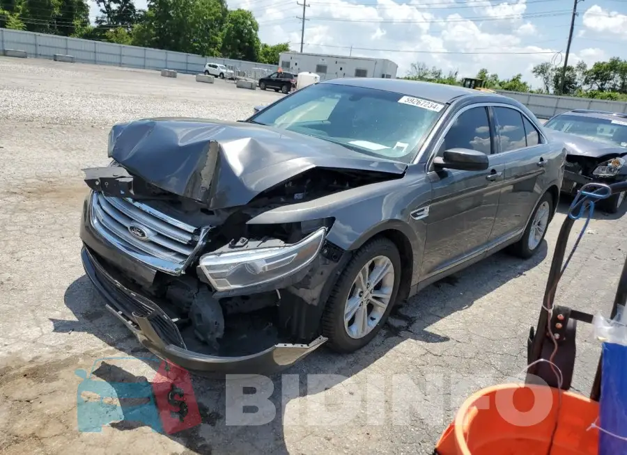 1FAHP2E82FG136032 Photo# 1