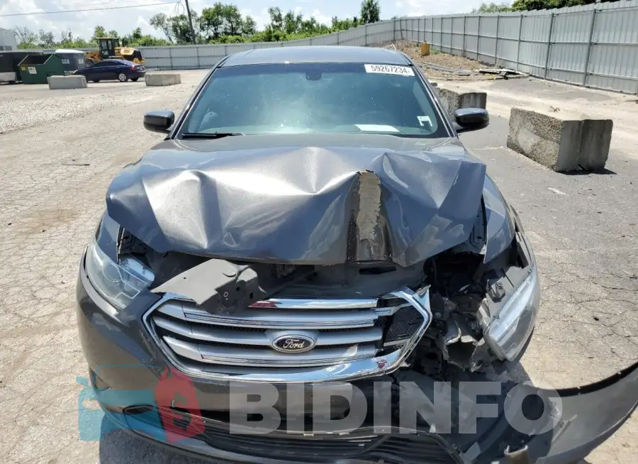 1FAHP2E82FG136032 Photo# 5