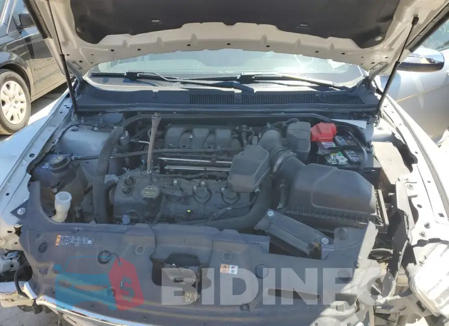 1FAHP2F81KG118761 Photo# 11