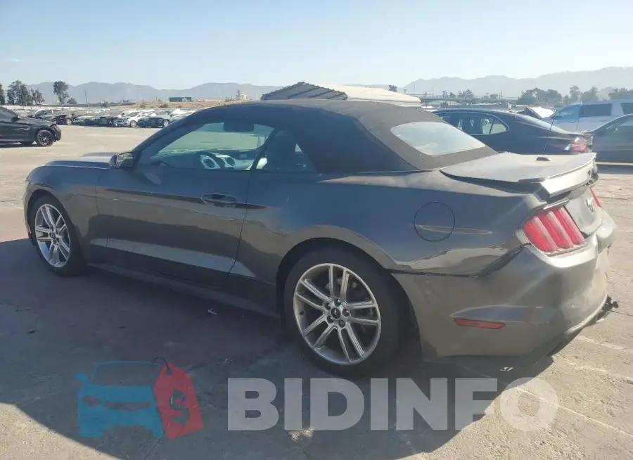 1FATP8UH2H5330587 Photo# 2