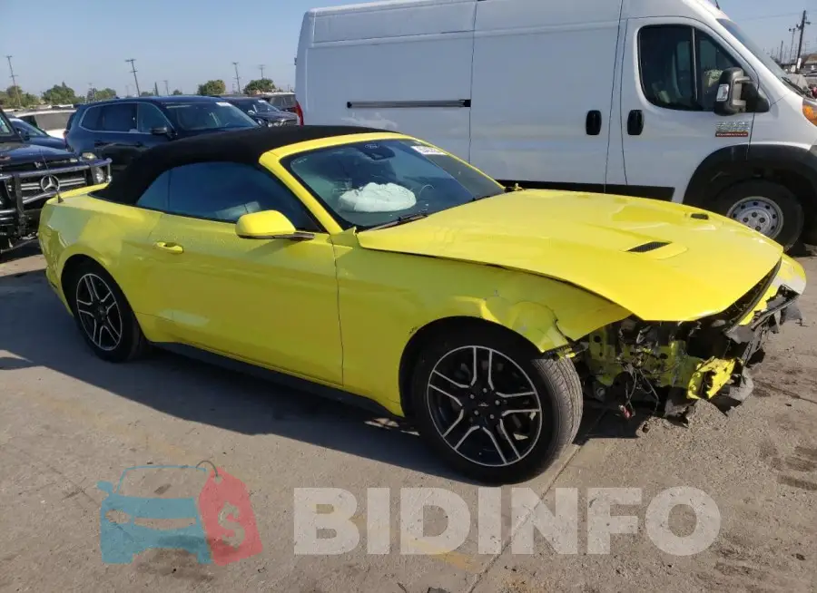 1FATP8UH5M5107163 Photo# 4