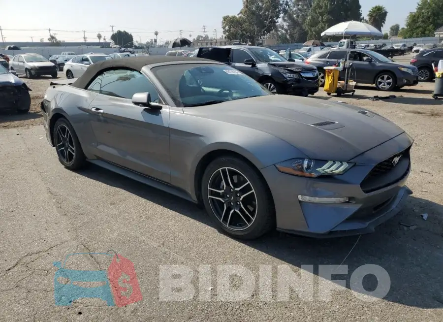 1FATP8UH5M5157691 Photo# 4
