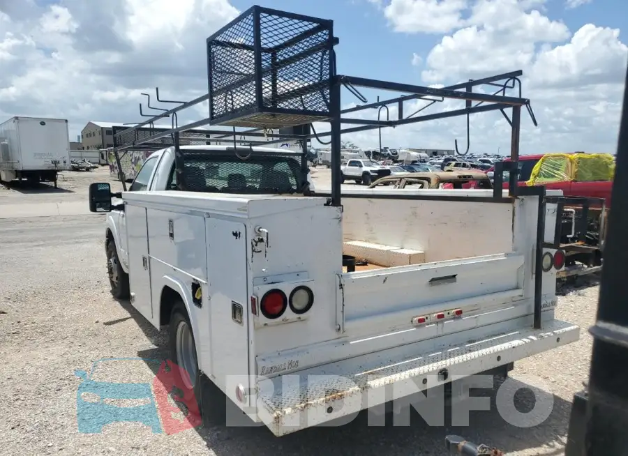 1FDRF3G66FEA86858 Photo# 6