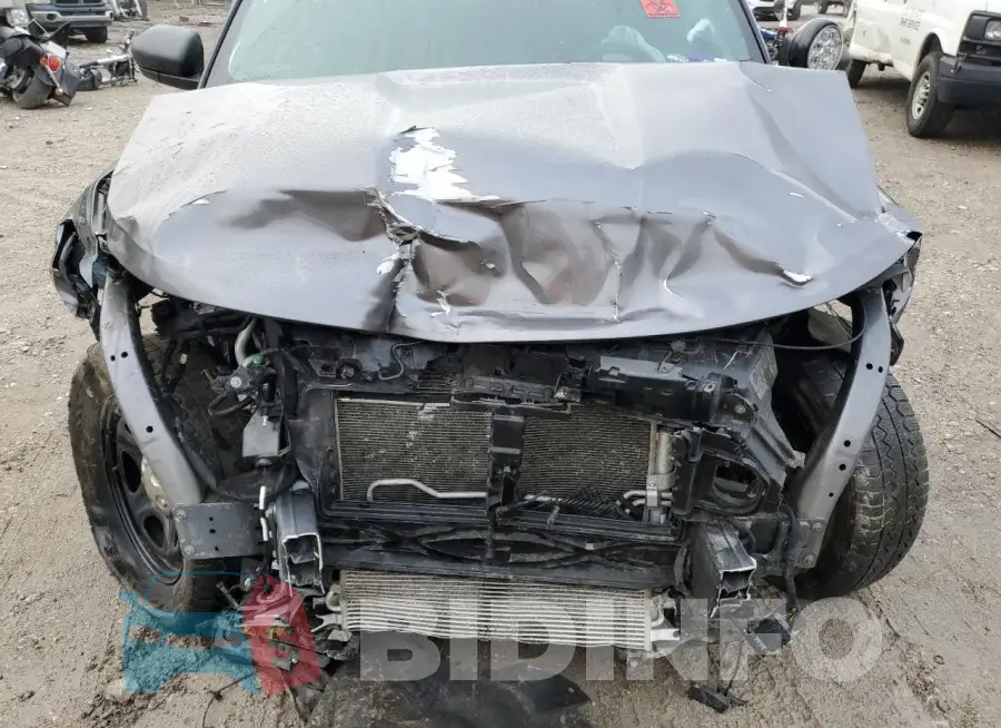 1FM5K8AB6MGB97988 Photo# 12