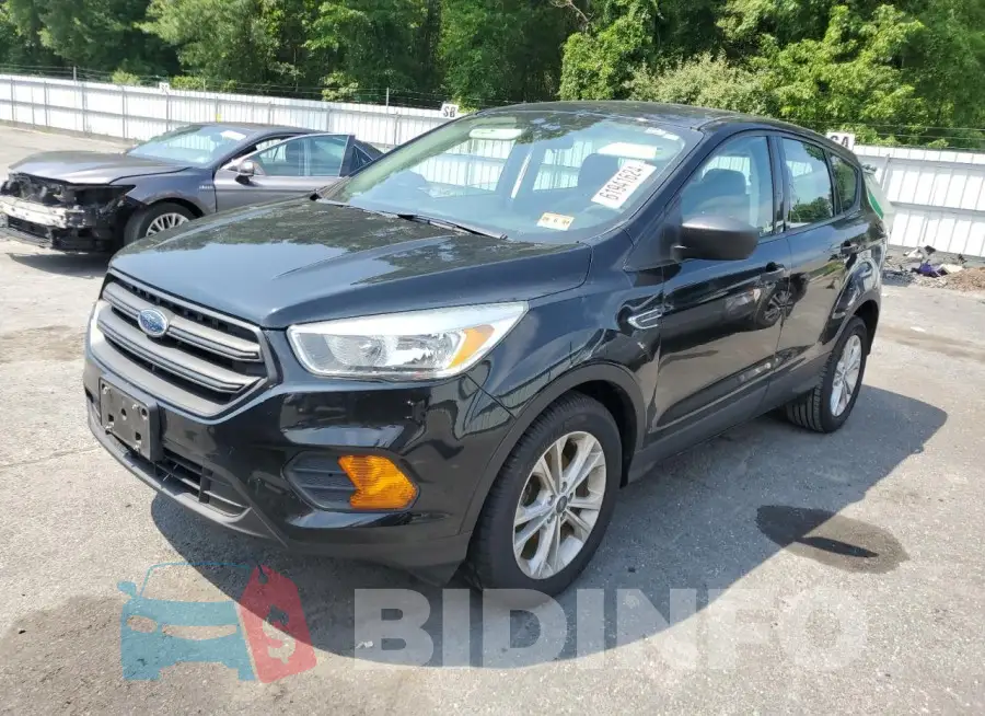 1FMCU0F78HUD71817 Photo# 1