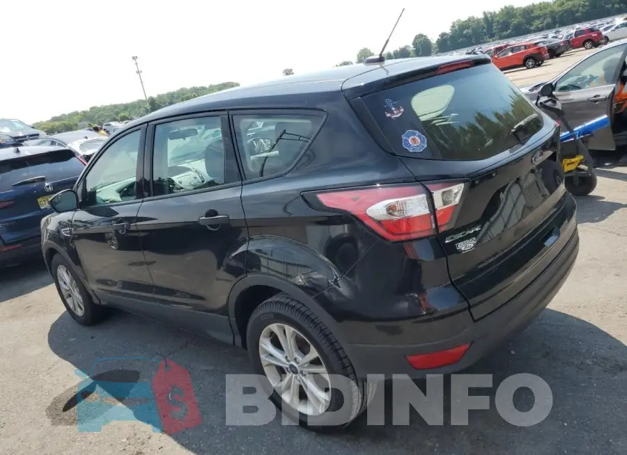 1FMCU0F78HUD71817 Photo# 2