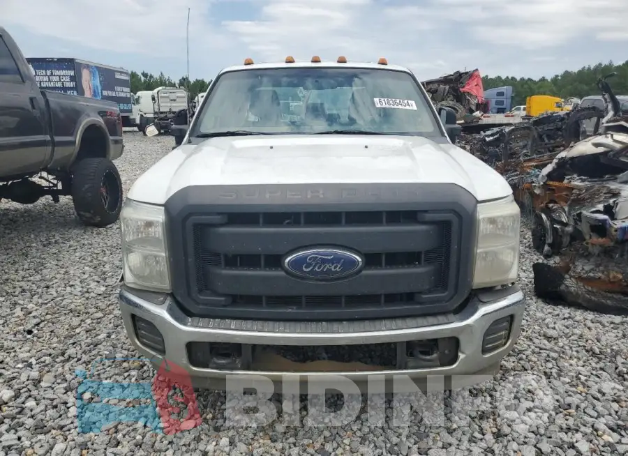 1FT7W2A66FEC30844 Photo# 5
