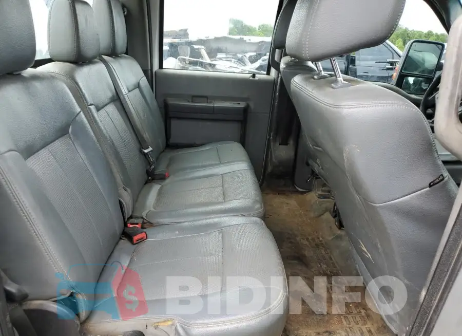 1FT7W2A66FEC30844 Photo# 10