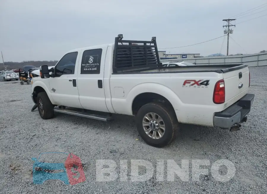 1FT7W2BT5GEB74966 Photo# 2