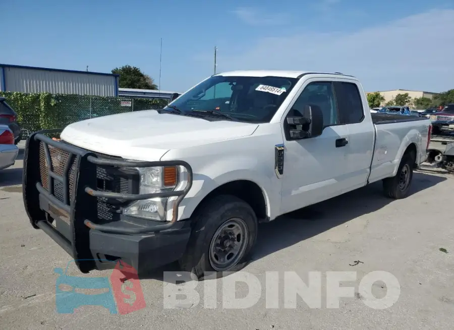 1FT7X2A63MEC12327 Photo# 1