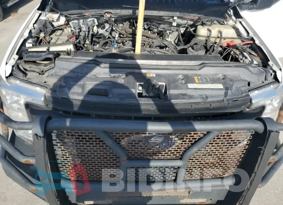 1FT7X2A63MEC12327 Photo# 10
