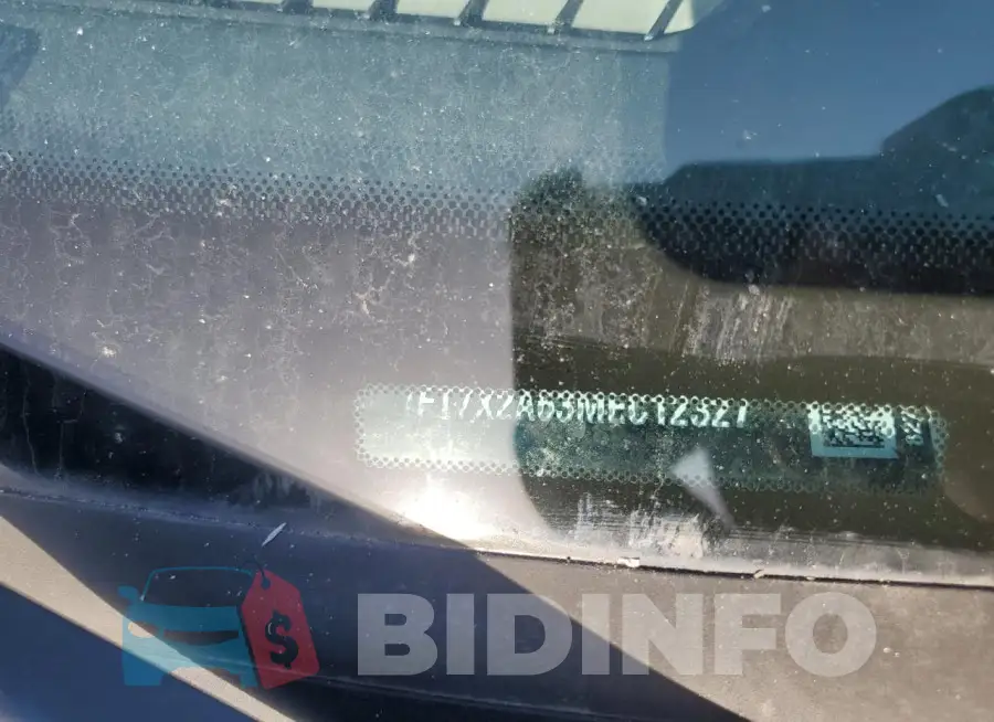 1FT7X2A63MEC12327 Photo# 12