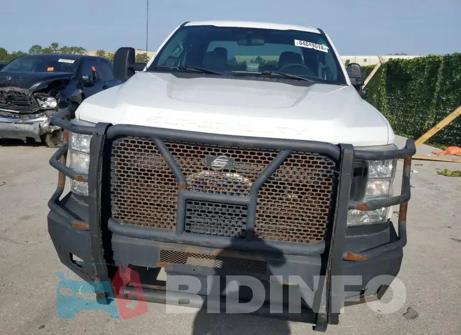 1FT7X2A63MEC12327 Photo# 5