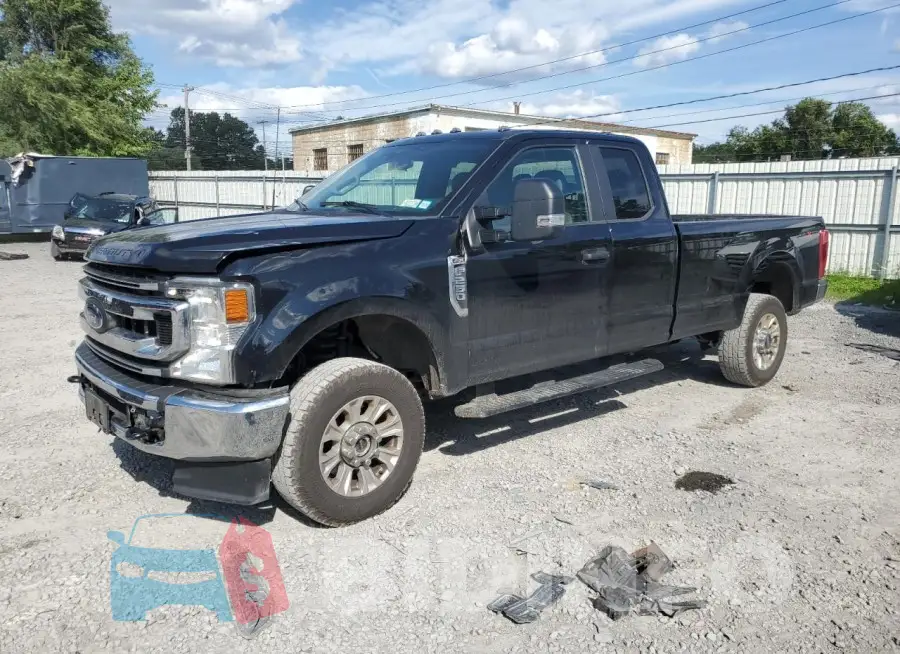 1FT7X2B65NEG20845 Photo# 1