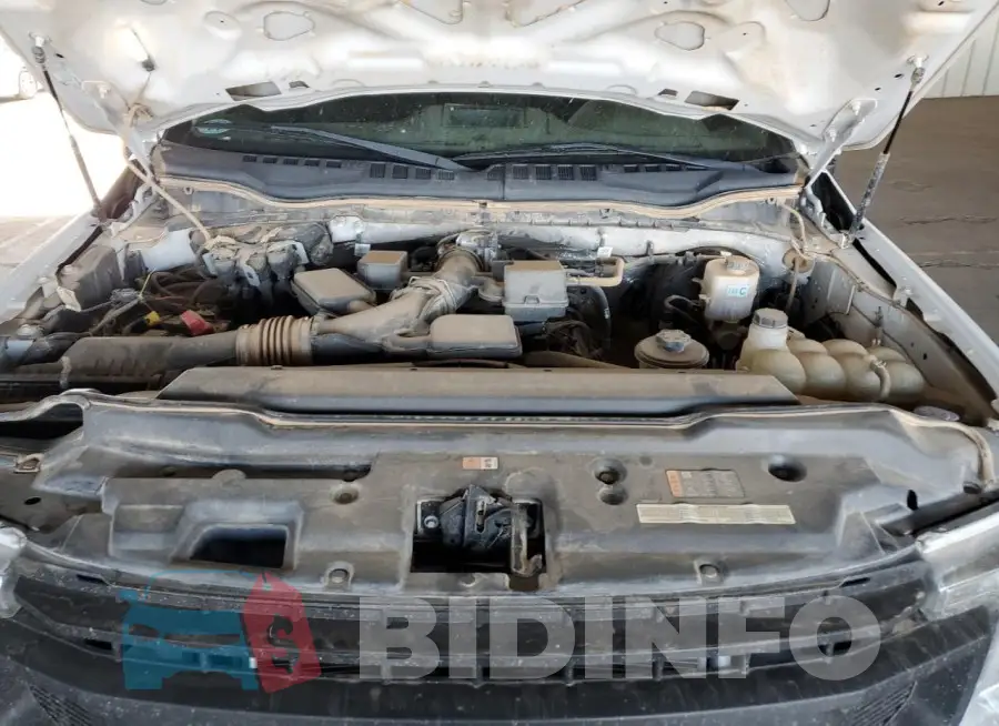 1FTBF2A63MEC61878 Photo# 11