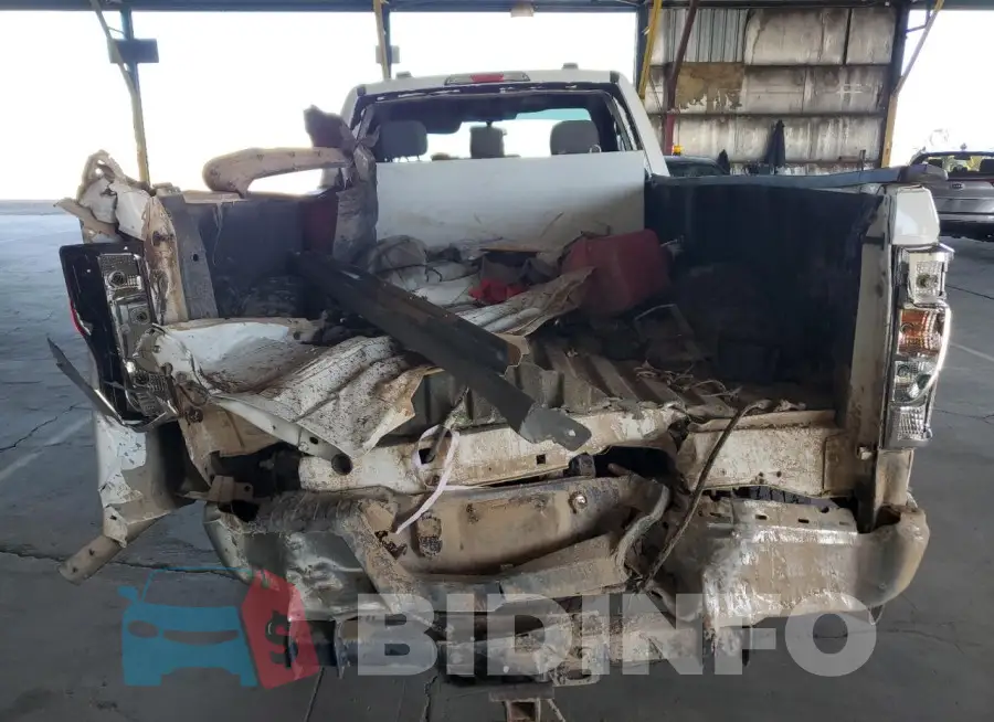 1FTBF2A63MEC61878 Photo# 6