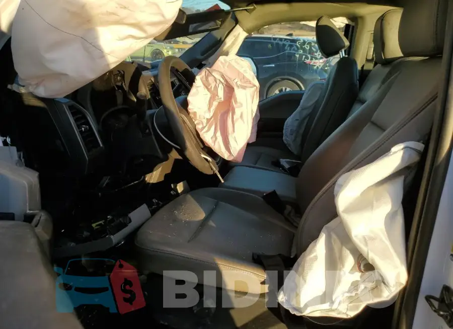 1FTBF2A66NEE15534 Photo# 7