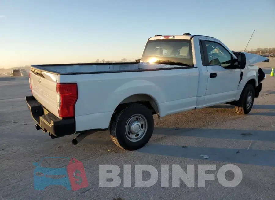 1FTBF2A66NEE15534 Photo# 3