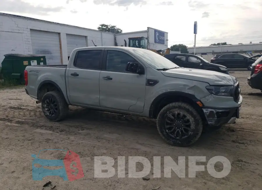 1FTER4FH1MLD08623 Photo# 4