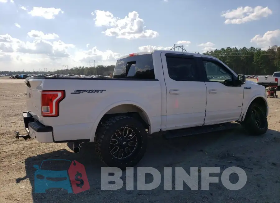 1FTEW1CP3GFD39507 Photo# 3