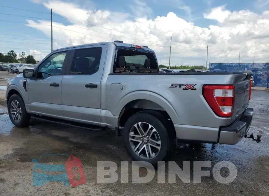 1FTEW1CP4MKD89416 Photo# 2