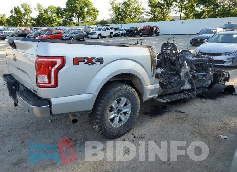 1FTEW1EG0FKD03373 Photo# 3