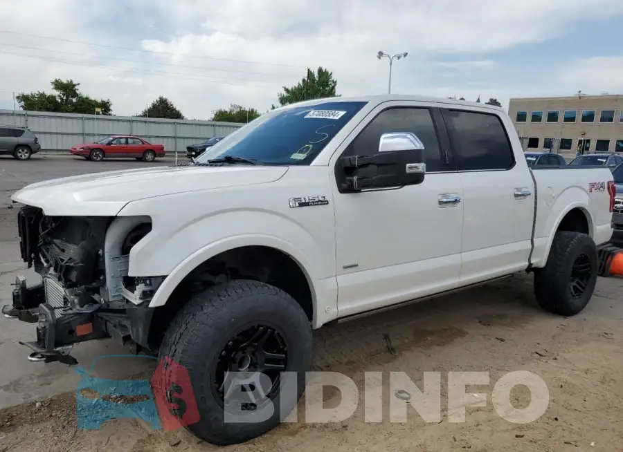 1FTEW1EG9HFB52352 Photo# 1