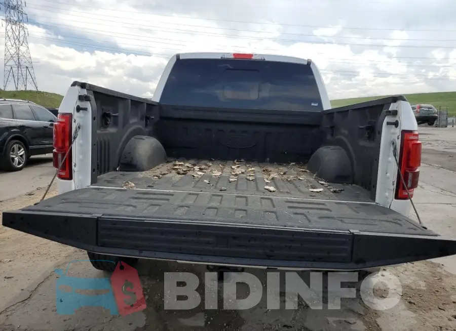 1FTEW1EG9HFB52352 Photo# 6