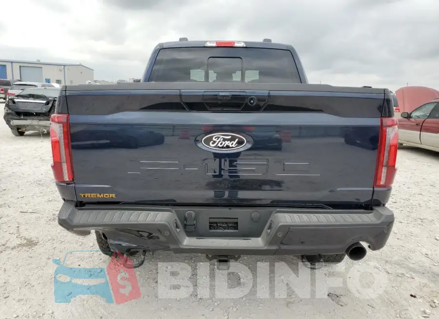 1FTFW4L55RFA68702 Photo# 6