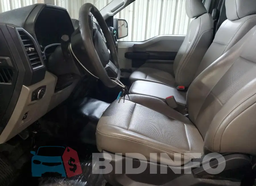 1FTMF1C82HKD83835 Photo# 7