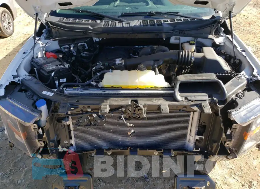 1FTMF1CB7PKE22722 Photo# 11