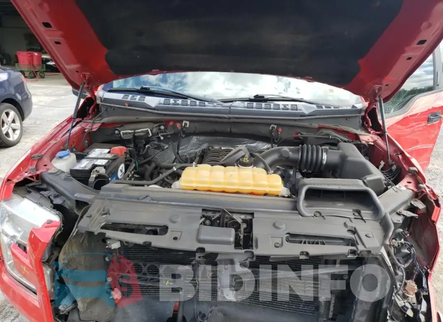 1FTMF1EF6HKD56357 Photo# 11