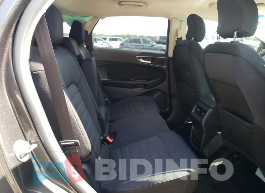2FMPK3J80GBB29813 Photo# 11
