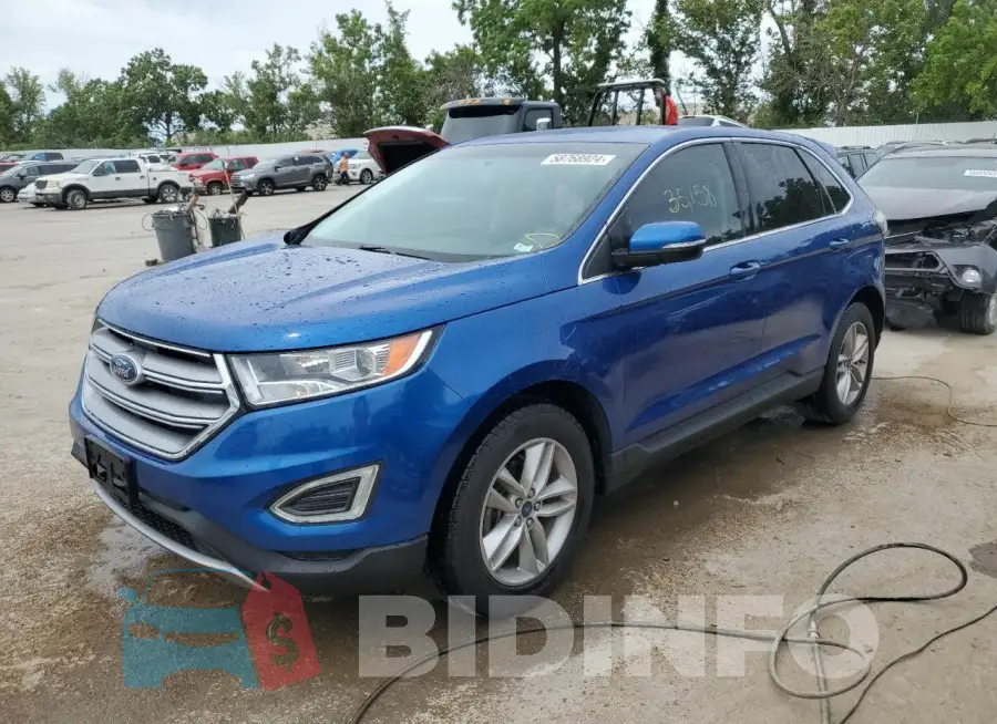 2FMPK3J89JBB52028 Photo# 1